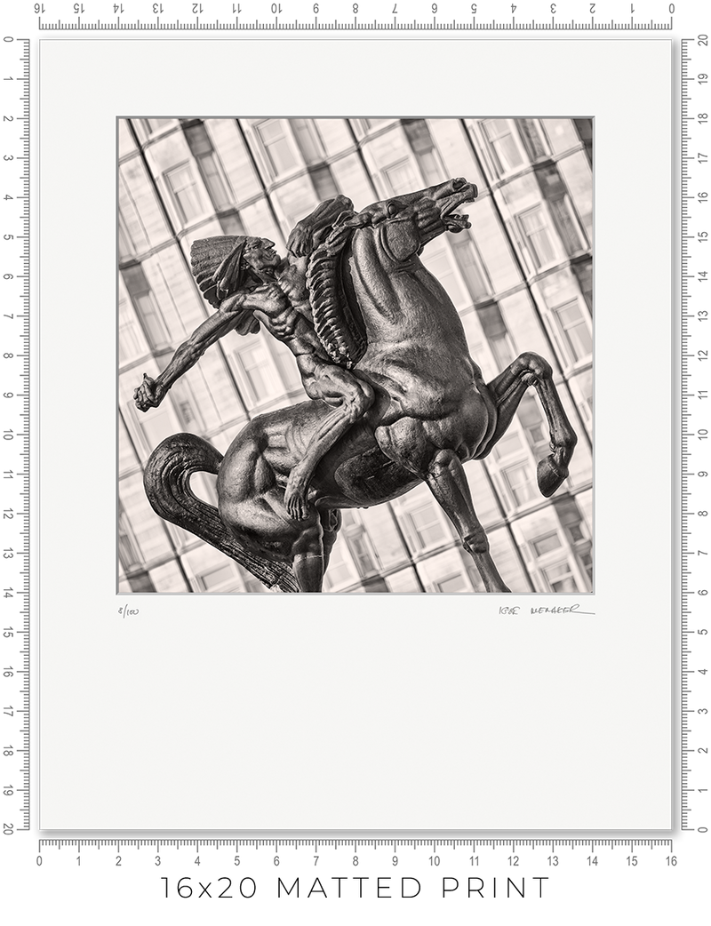The Spearman