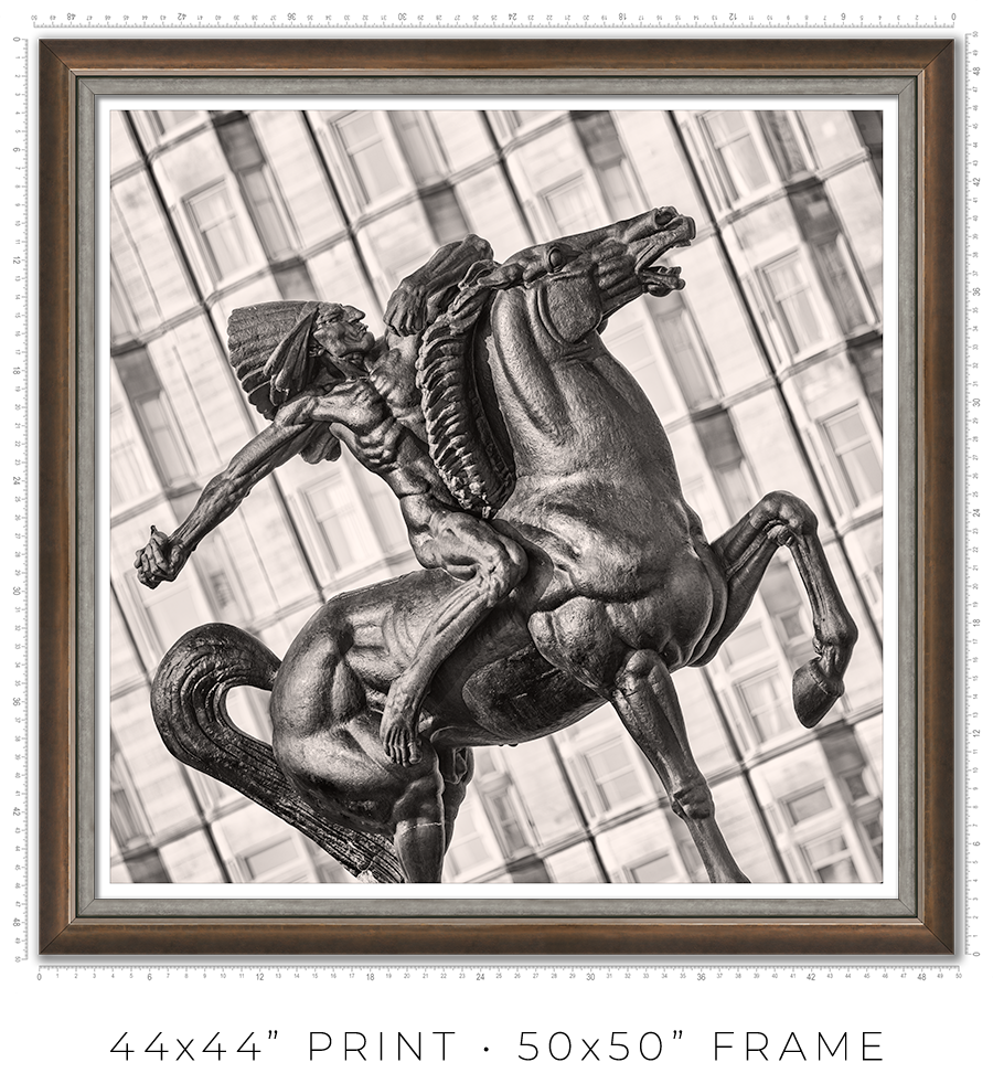 The Spearman