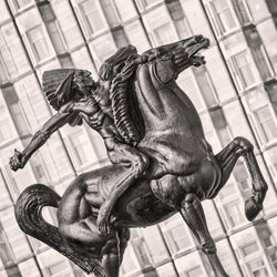 The Spearman