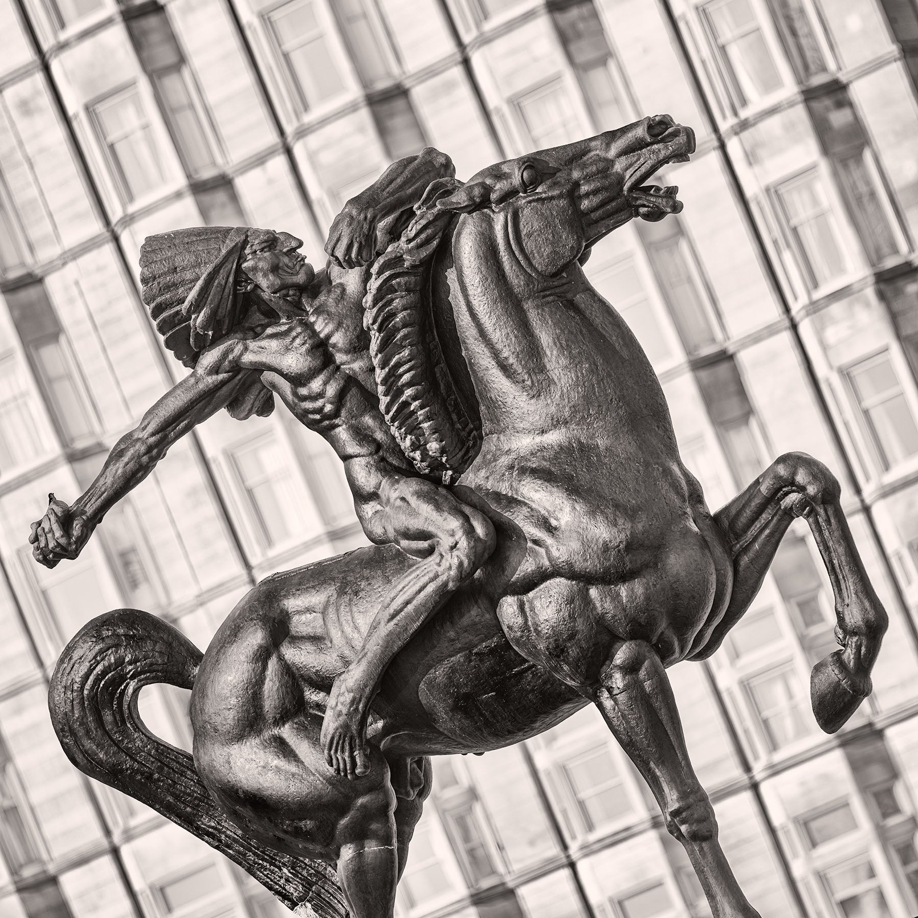The Spearman