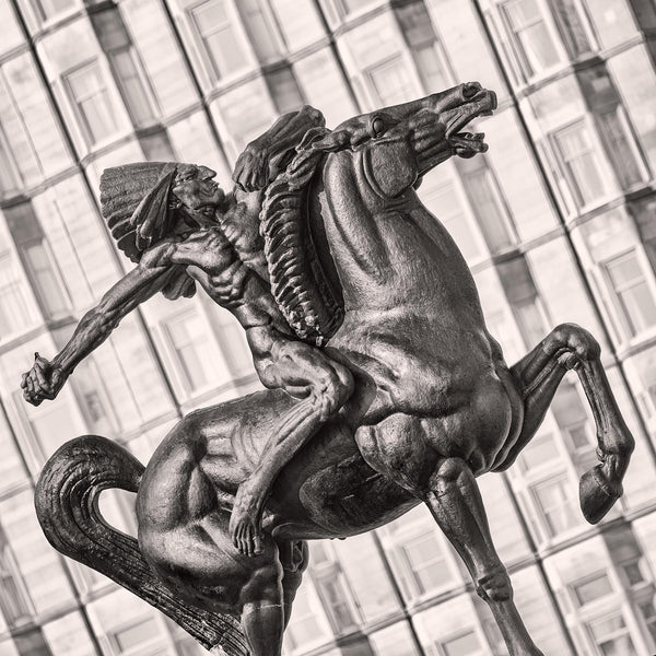 The Spearman