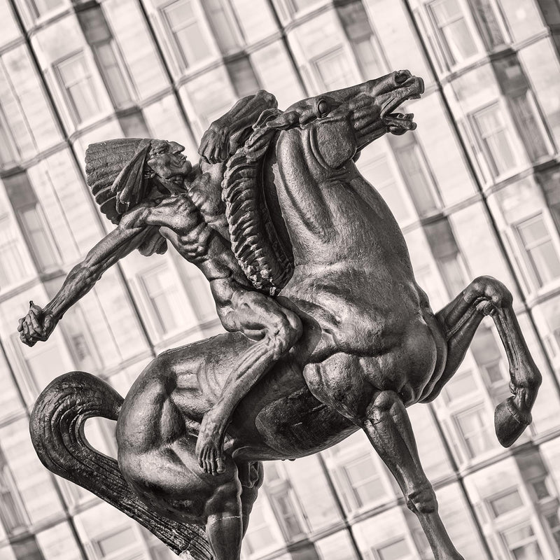 The Spearman