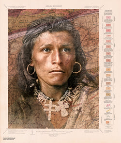 Thomas Torlino (Navajo)