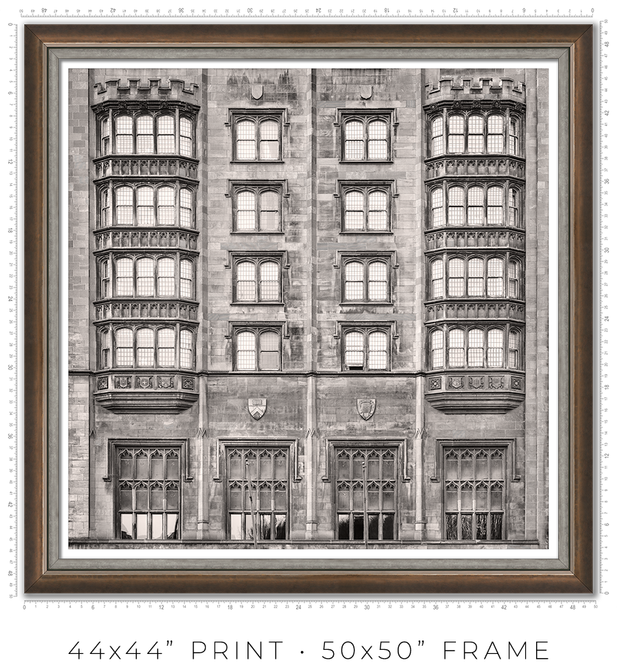 University Club of Chicago Facade