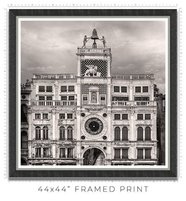 Venice Clock Tower
