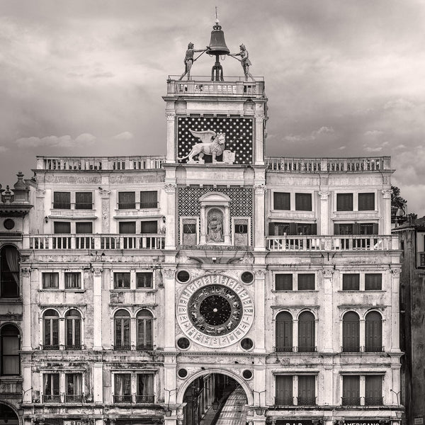 Venice Clock Tower