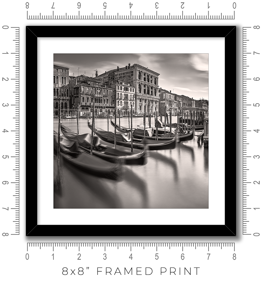 Venice Grand - Igor Menaker Fine Art Photography