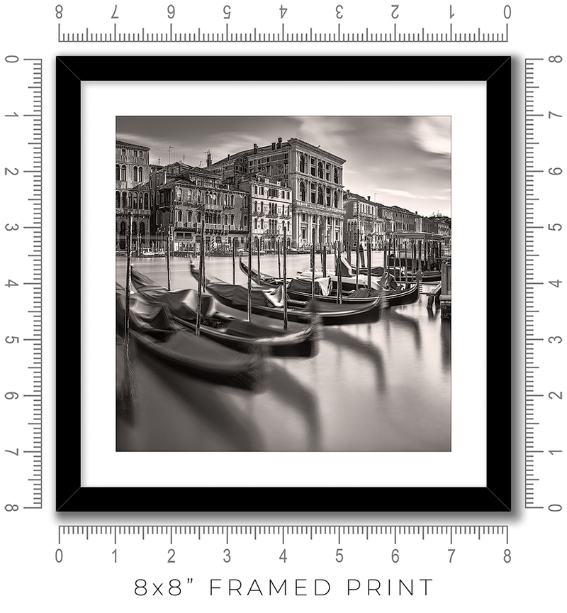 Venice Grand - Igor Menaker Fine Art Photography