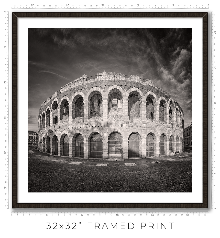 Verona Arena