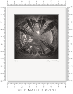 Vertigo - Igor Menaker Fine Art Photography
