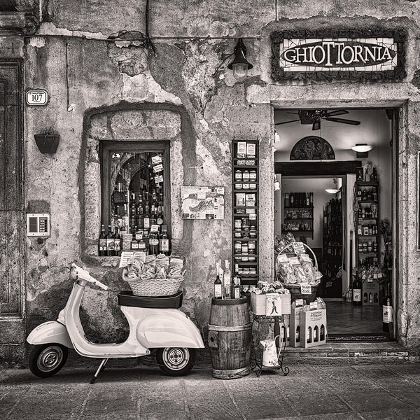 Vespa