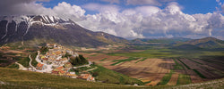 Castelluccio in Umbria