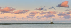 Port Washington Lighthouse - Igor Menaker Fine Art Photography