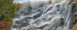 Lower Bond Falls - Igor Menaker Fine Art Photography