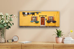 Mary Poppins Lives Here : Burano, Venice - Igor Menaker Fine Art Photography