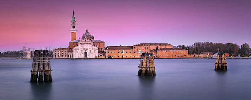 Chiesa di San Giorgio Maggiore in Venice