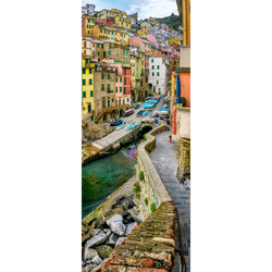 Riomaggiore : Cinque Terre - Igor Menaker Fine Art Photography