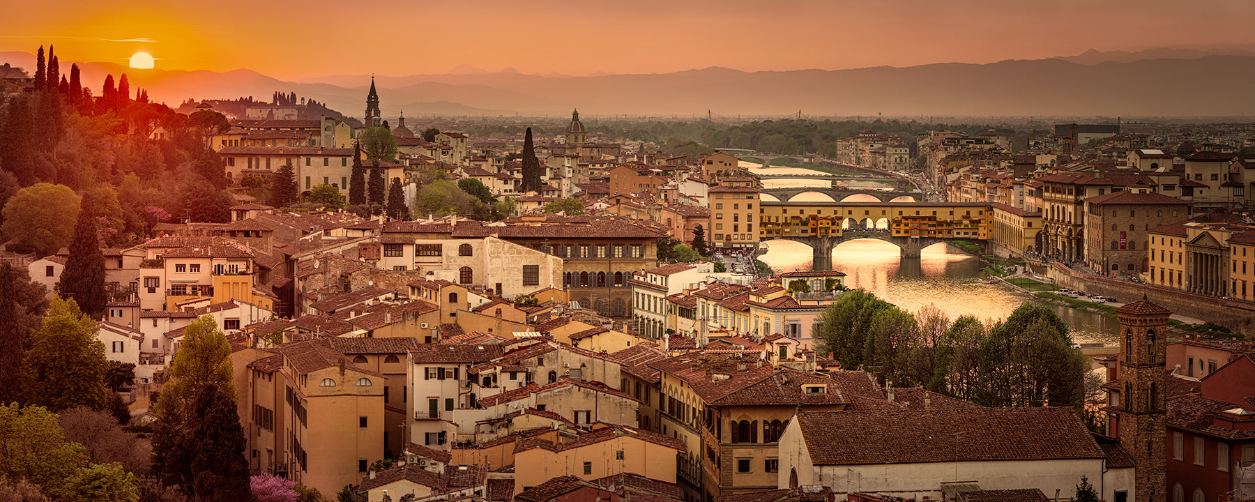 Firenze con Amore : Florence in Tuscany - Igor Menaker Fine Art Photography