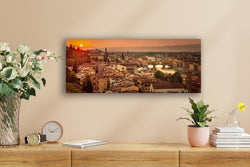 Firenze con Amore : Florence in Tuscany - Igor Menaker Fine Art Photography