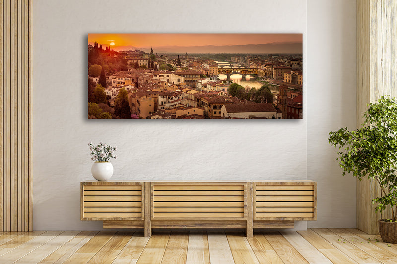 Firenze con Amore : Florence in Tuscany - Igor Menaker Fine Art Photography