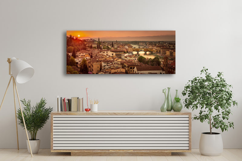 Firenze con Amore : Florence in Tuscany - Igor Menaker Fine Art Photography