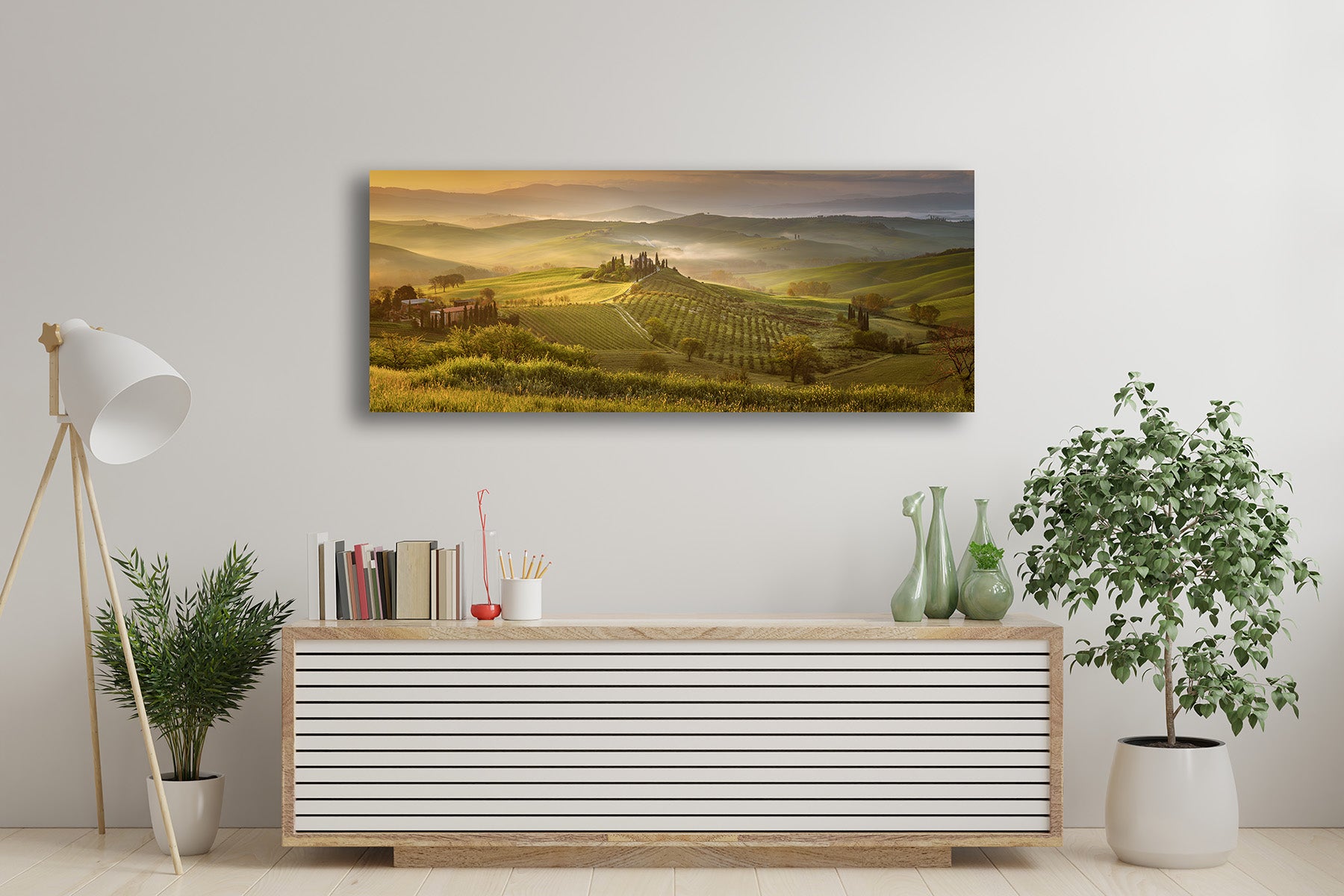 Dreaming of Tuscany - Igor Menaker Fine Art Photography