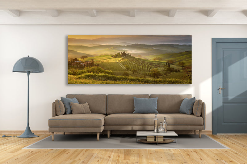 Dreaming of Tuscany - Igor Menaker Fine Art Photography