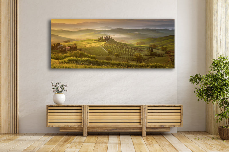 Dreaming of Tuscany - Igor Menaker Fine Art Photography