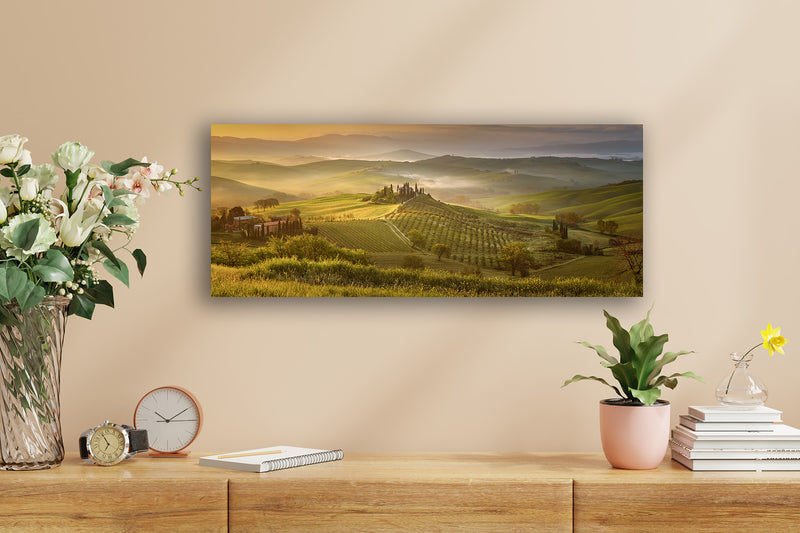Dreaming of Tuscany - Igor Menaker Fine Art Photography