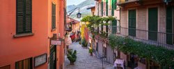 Bellagio on Lake Como