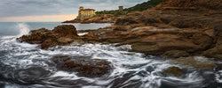 Castello del Boccale in Tuscany