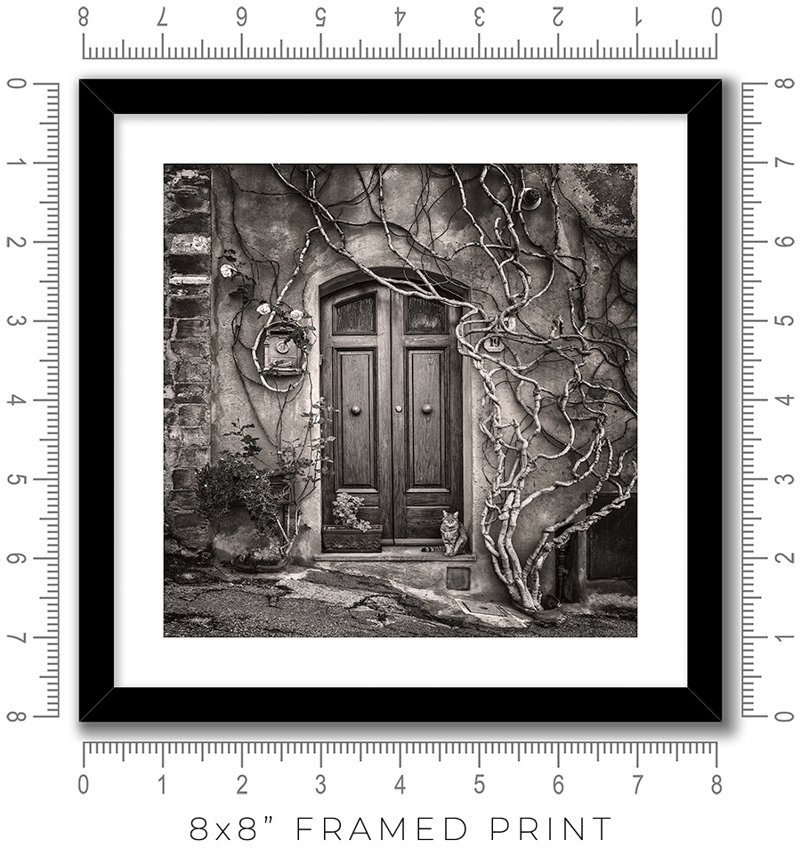 Tales of Tuscany - Igor Menaker Fine Art Photography