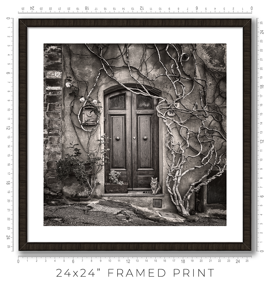 Tales of Tuscany - Igor Menaker Fine Art Photography