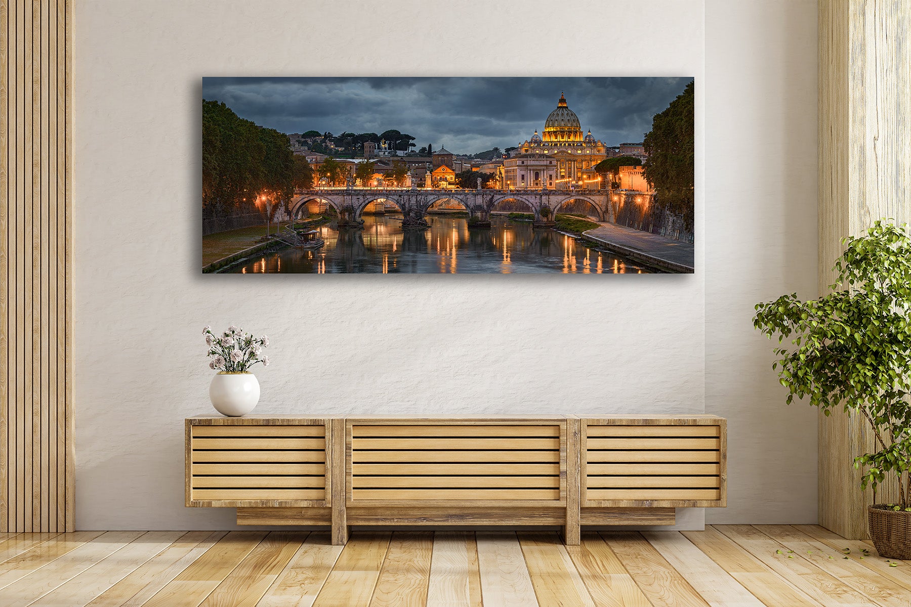 Eternal City : Rome - Igor Menaker Fine Art Photography