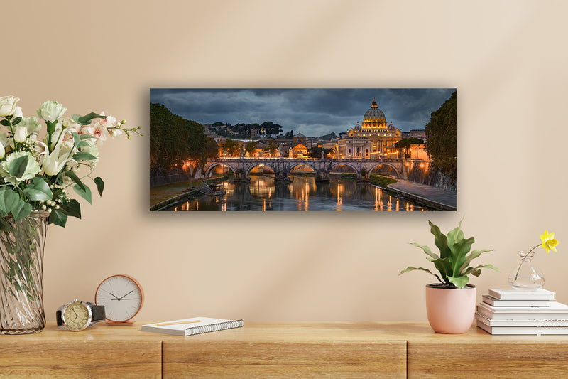 Eternal City : Rome - Igor Menaker Fine Art Photography