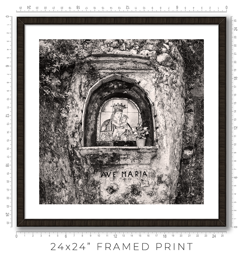 Ave Maria - Igor Menaker Fine Art Photography