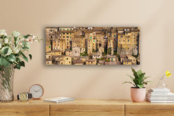 Sorano in Tuscany - Igor Menaker Fine Art Photography