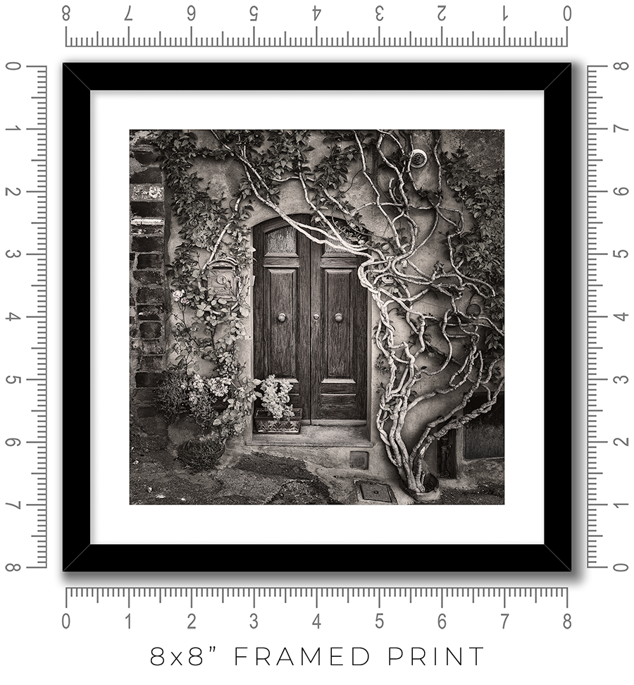Maggio - Igor Menaker Fine Art Photography