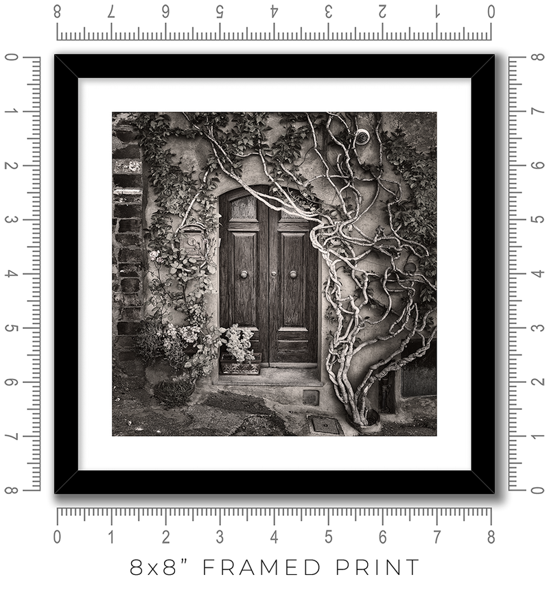 Maggio - Igor Menaker Fine Art Photography