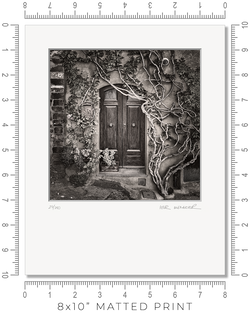 Maggio - Igor Menaker Fine Art Photography