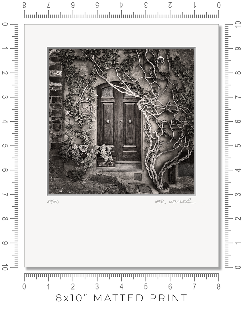 Maggio - Igor Menaker Fine Art Photography