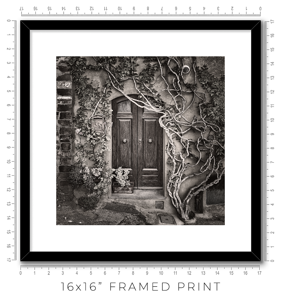 Maggio - Igor Menaker Fine Art Photography