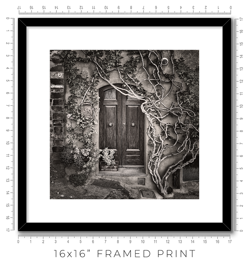 Maggio - Igor Menaker Fine Art Photography