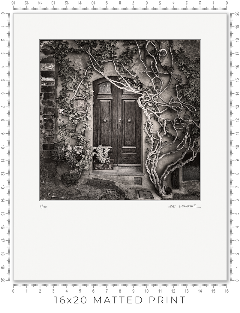 Maggio - Igor Menaker Fine Art Photography
