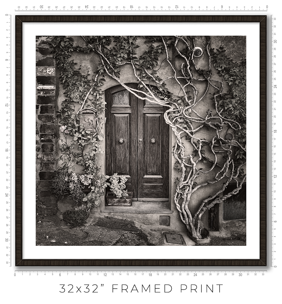 Maggio - Igor Menaker Fine Art Photography