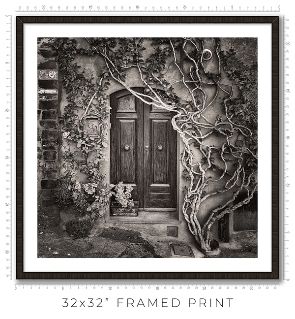 Maggio - Igor Menaker Fine Art Photography