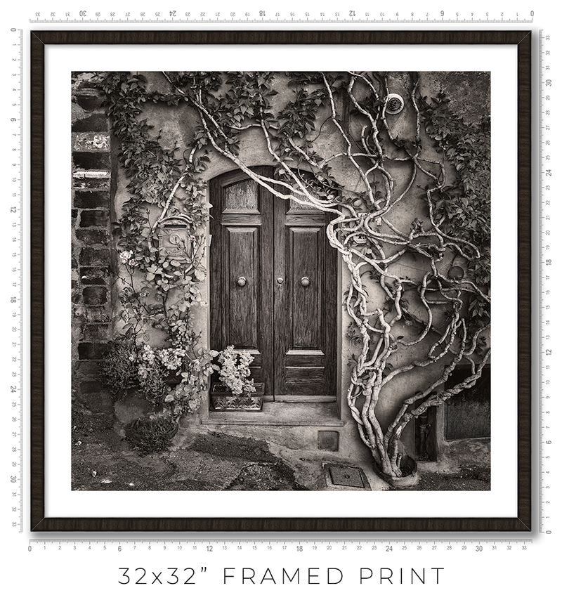 Maggio - Igor Menaker Fine Art Photography