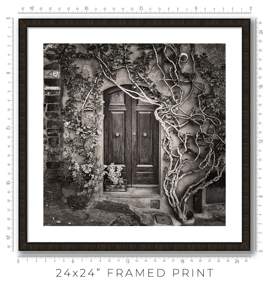 Maggio - Igor Menaker Fine Art Photography