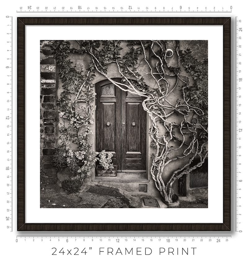Maggio - Igor Menaker Fine Art Photography