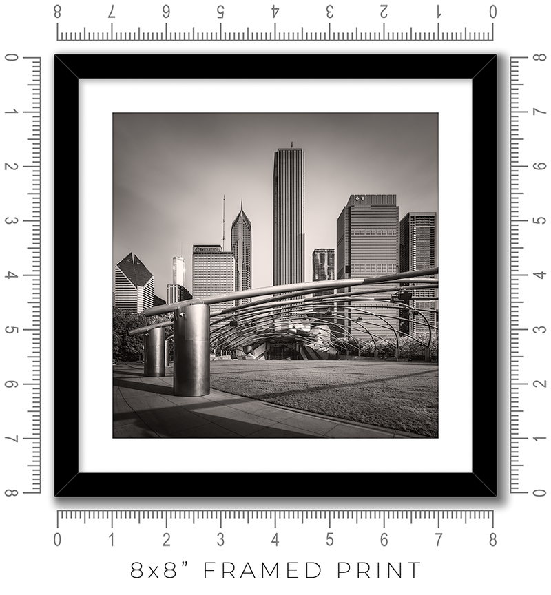 Chicago Symphony - Igor Menaker Fine Art Photography